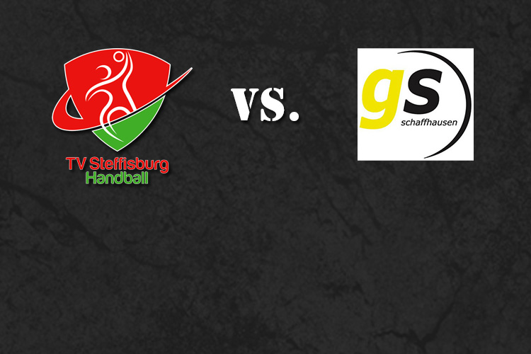 Tv Steffisburg Handball Tv Steffisburg Sg Gs Kadetten Espoirs Sh